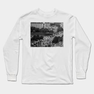 Don't go with the flow! Long Sleeve T-Shirt